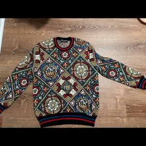 Dolce and gabbana